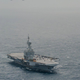 Image for article titled Super Étendard Attack Jets Make Their Last Carrier Catapult Launches Ever